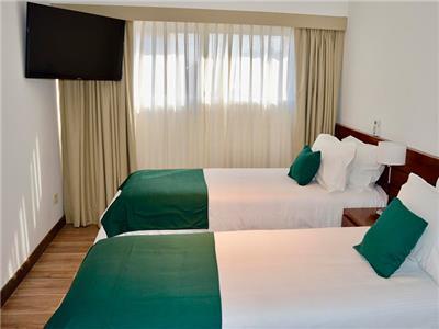 6 De Octubre 3* Ciudad Autónoma de Buenos Aires